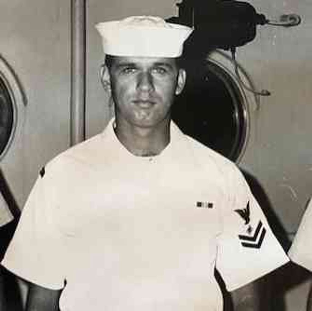 Jesse Allen Laxton Profile Photo