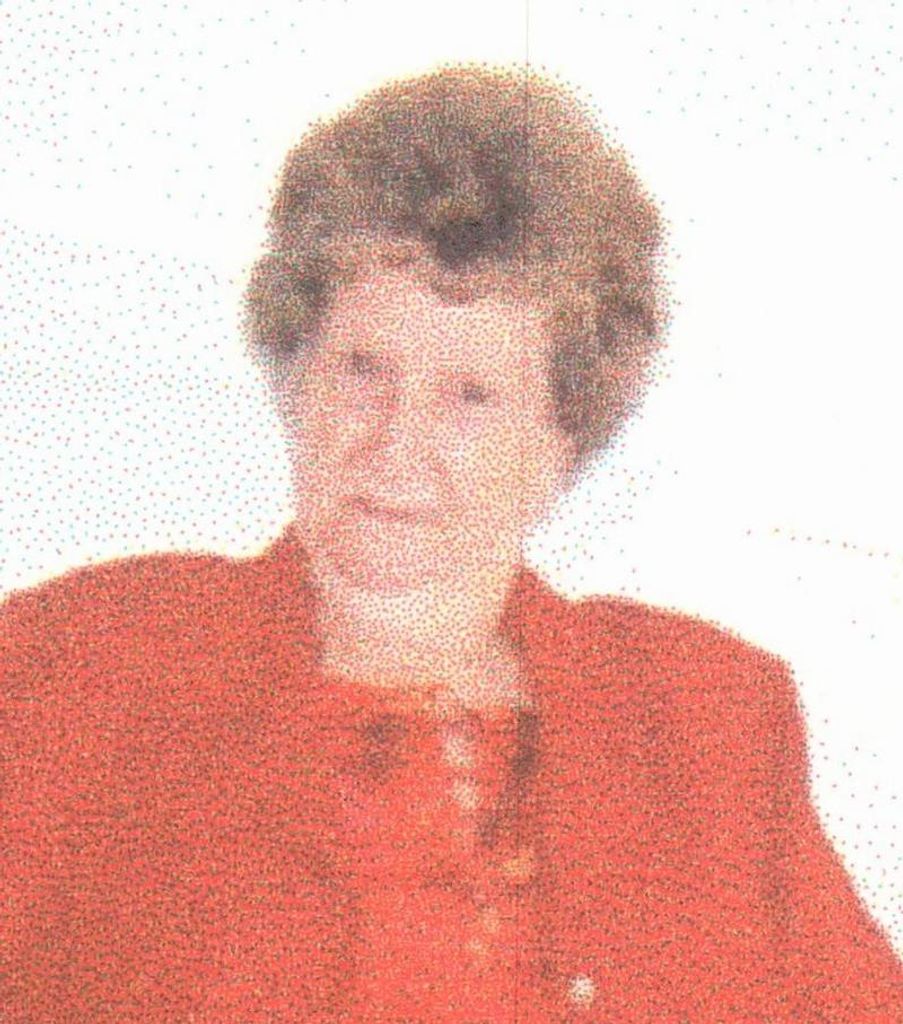 Sarah Frances “Frankie” Campbell Profile Photo