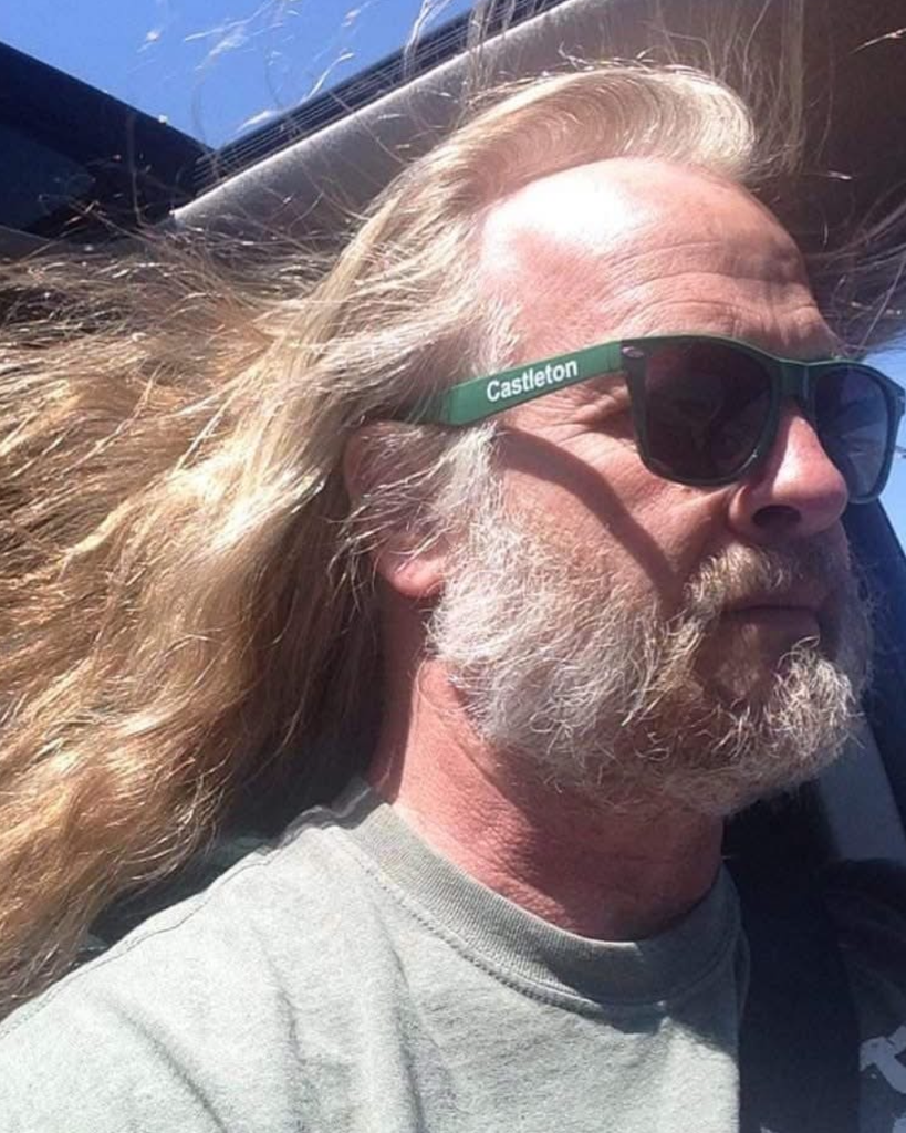 Gregory Cutt "Cutty" Profile Photo