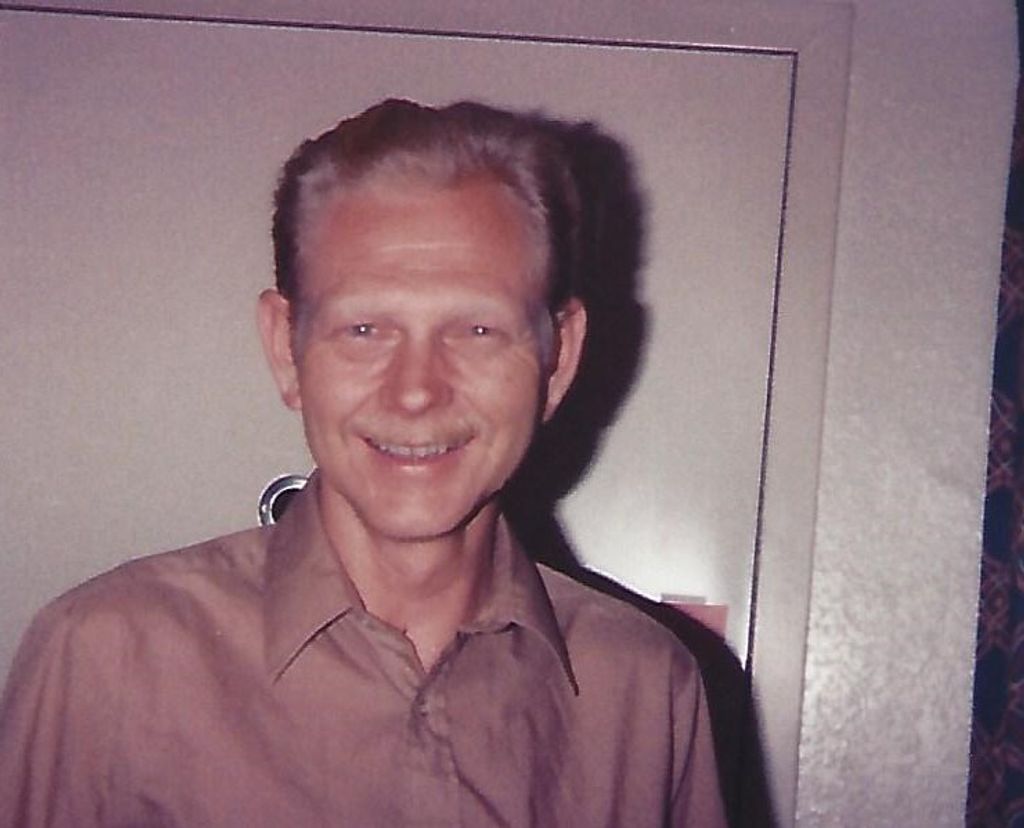 Walter Liebel