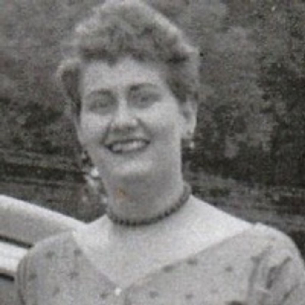 Teresa Barr