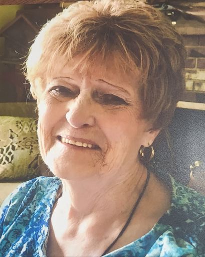 Margaret "Mickey" Yvonne Measel Profile Photo