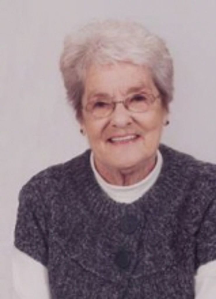Patricia Link