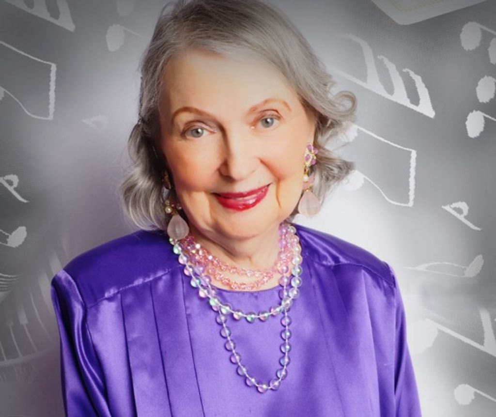 Zhanna Arshanskaya Dawson Profile Photo