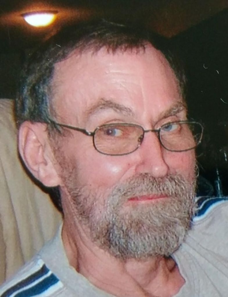 Kenneth Jon Helm