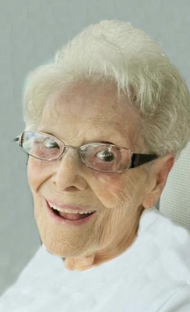 Alice R. Yeiter Profile Photo