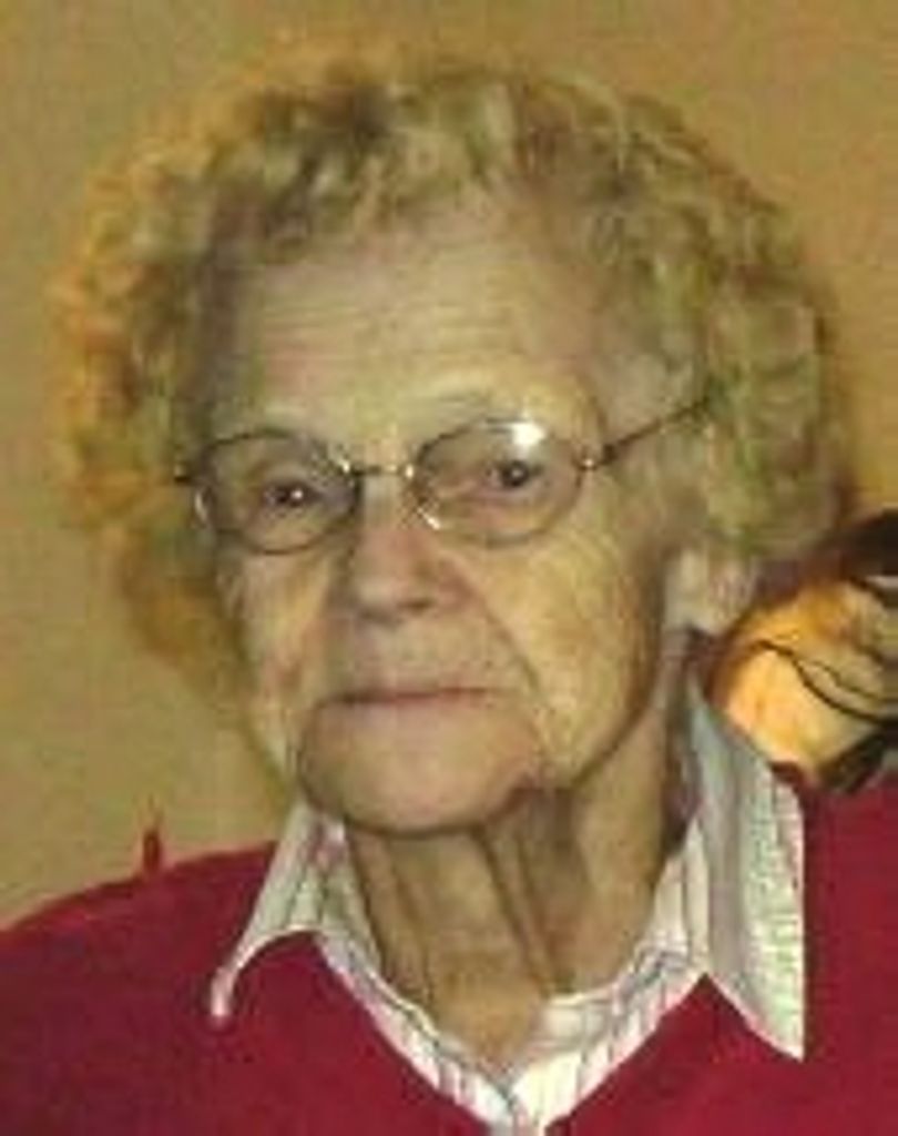 Dorothy E. Jones Wright