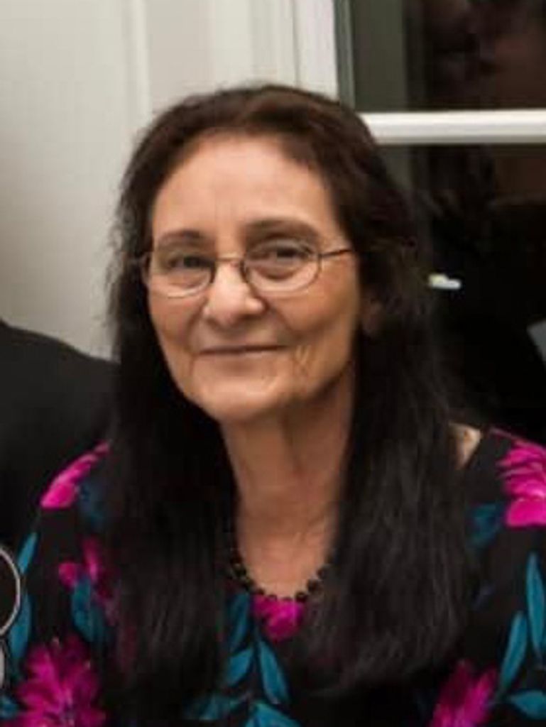 Ralta "Relta" Francis Lirette