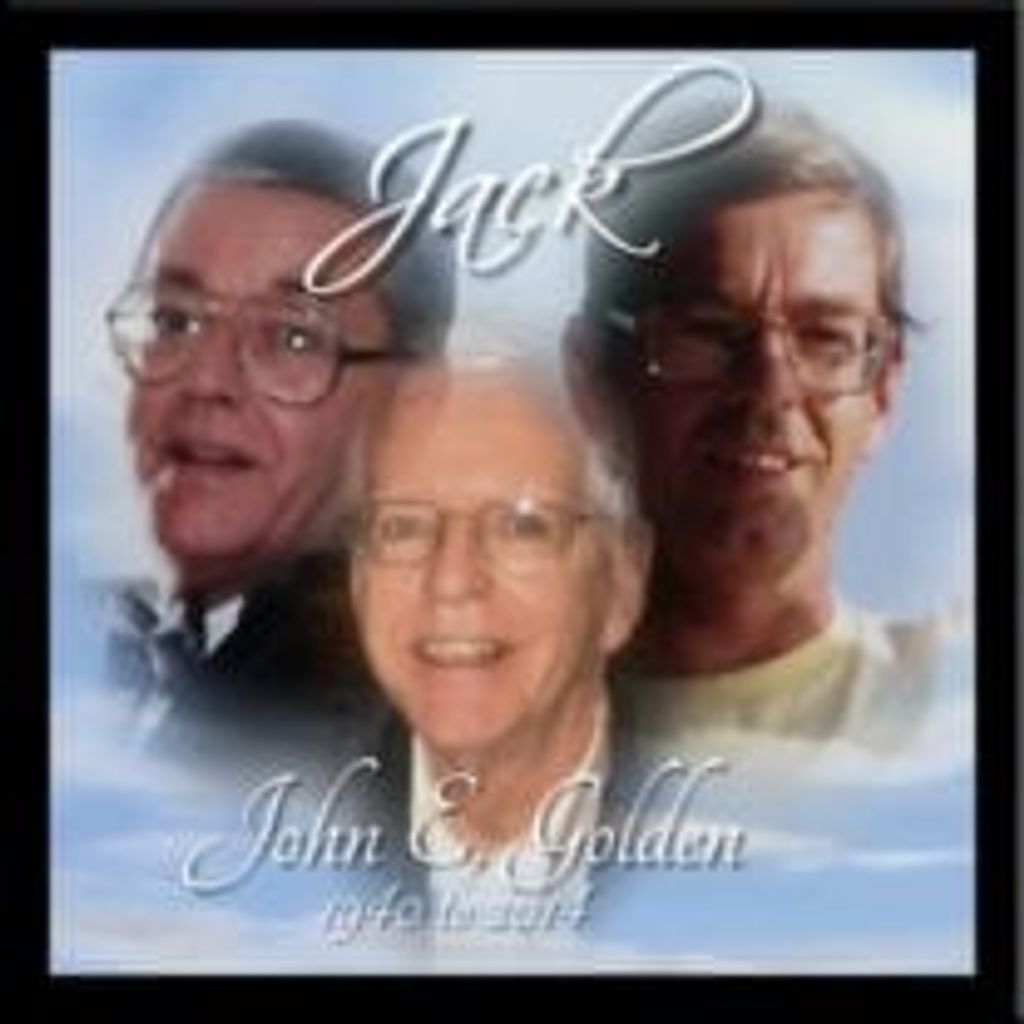 John E. Golden