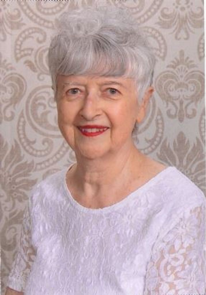 Mary Catherine “Katie” Barnes