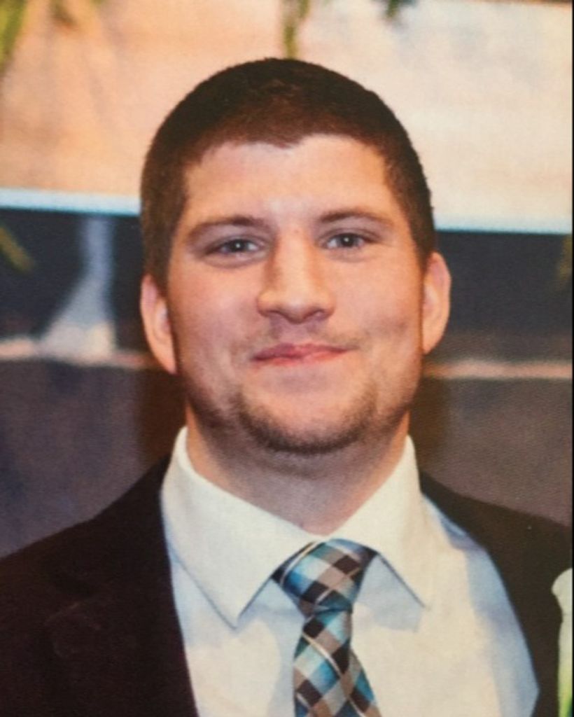 Christopher James Allen