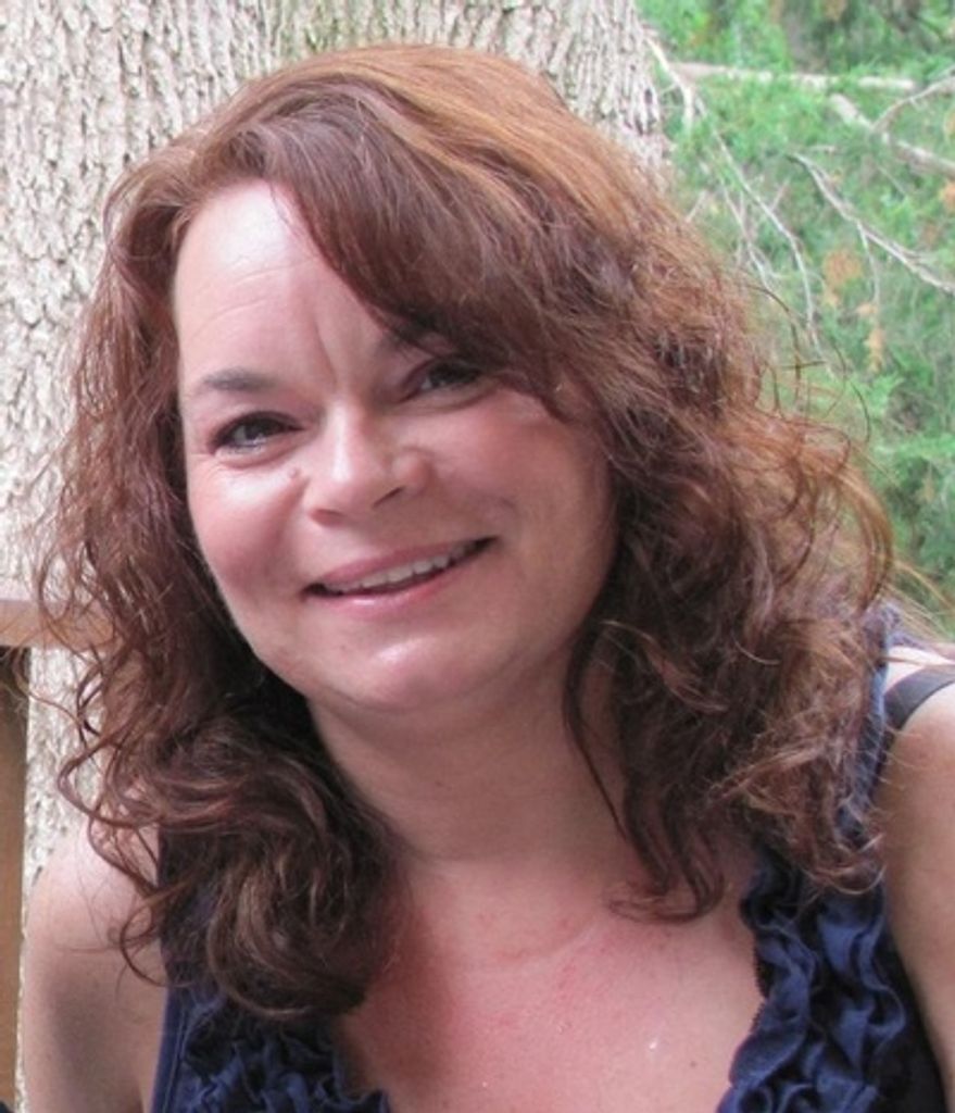 Monica Lynn Gillespie