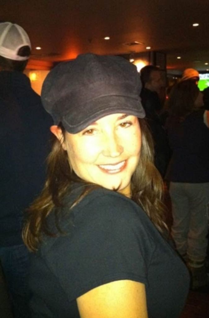 Jennifer Jane Rieman Profile Photo