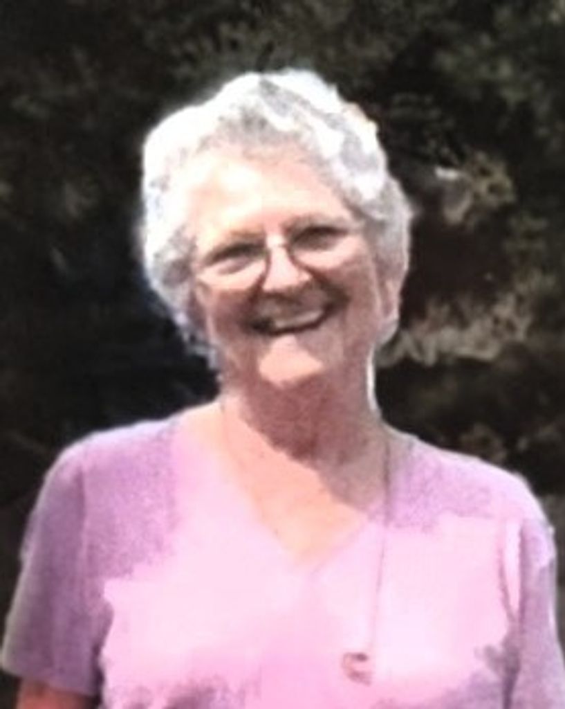 Louise C. Sweitzer