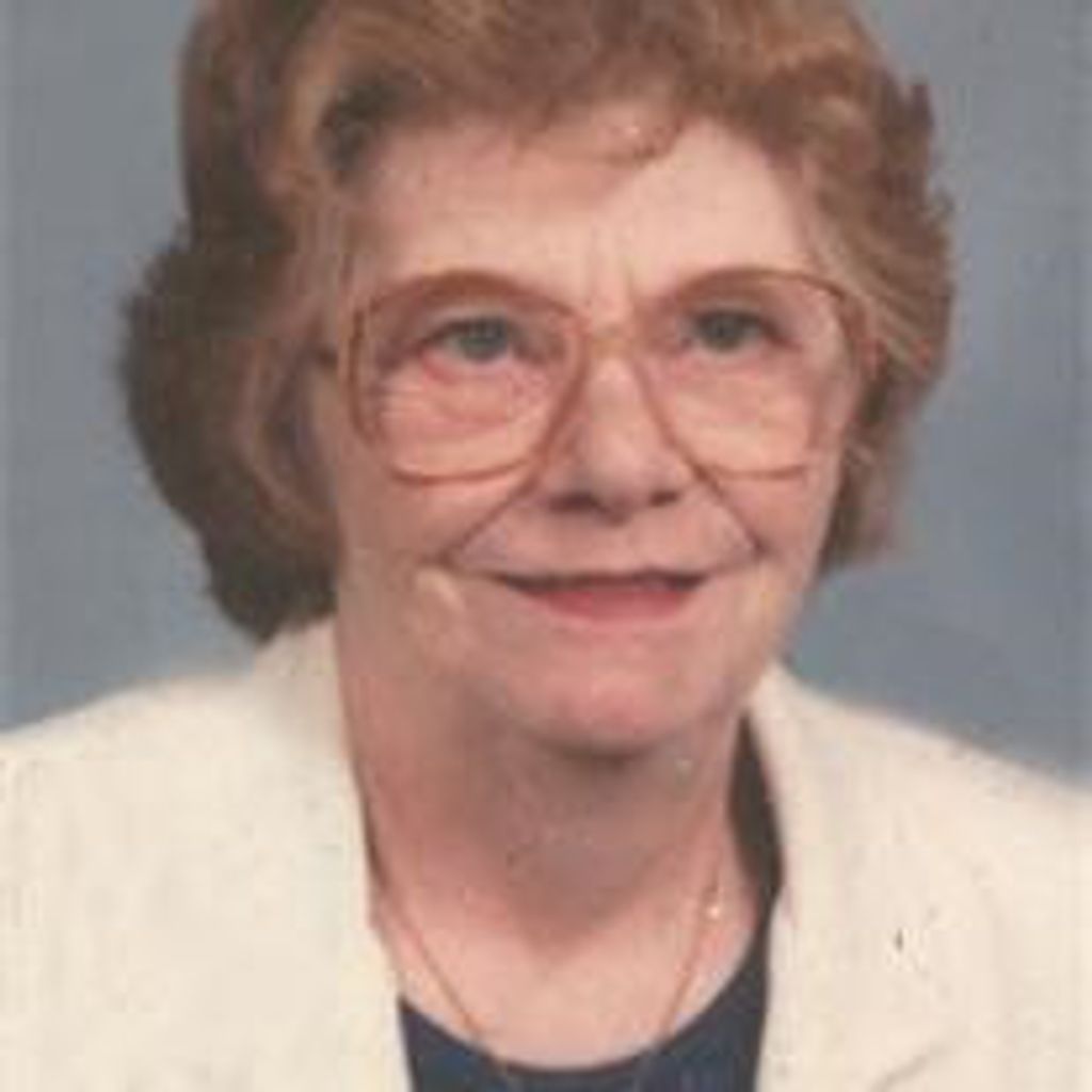 Maryann Brisk