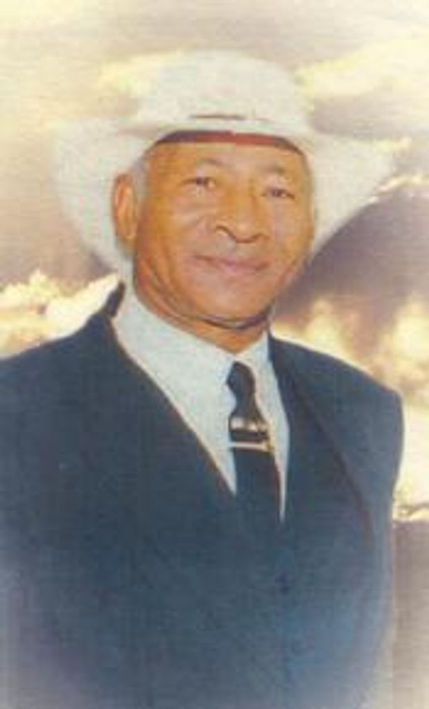 Thurman Norman, Sr. Profile Photo