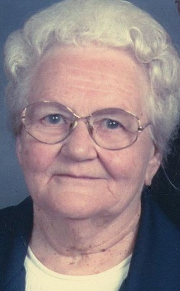 Alta H. Hosler