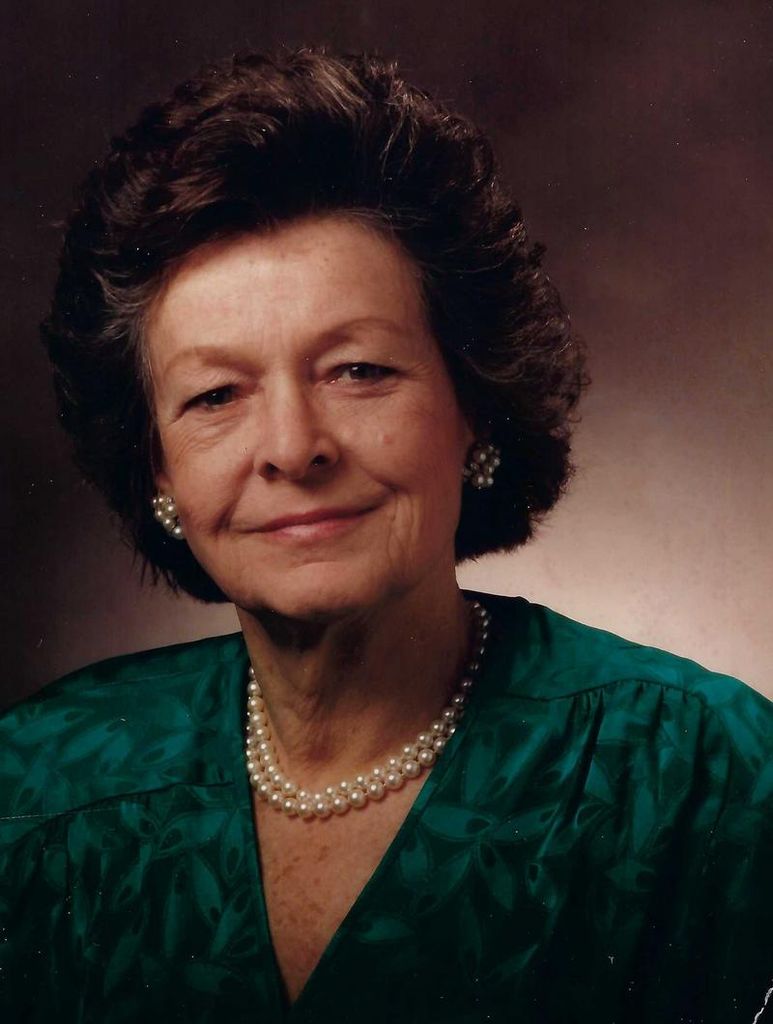 Mary Stewart Hafer Profile Photo
