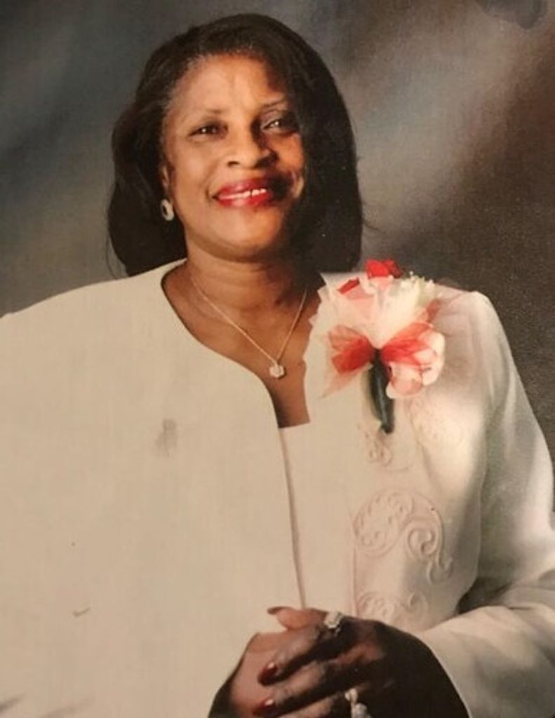 Mrs Wilma Nell (Fenn) Nance Profile Photo