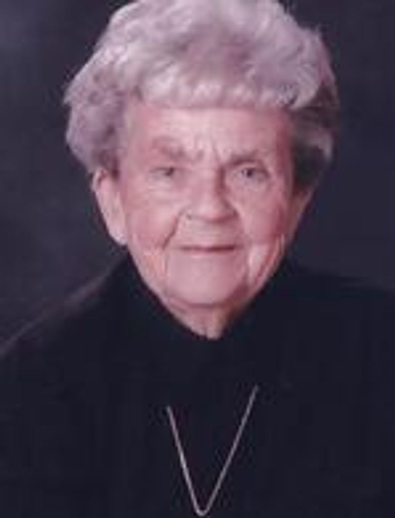 Betty Lou Loch (Butler) Profile Photo