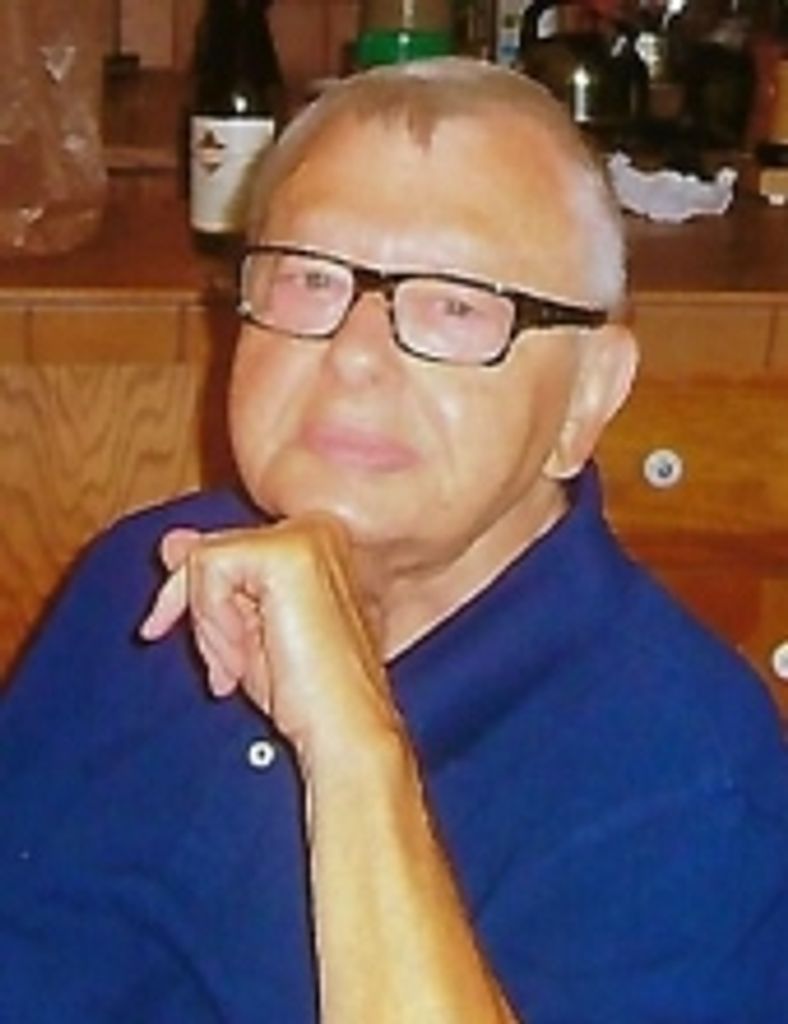 Gerald Trcka