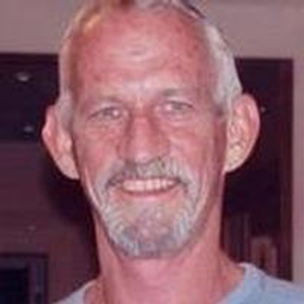 Lawrence "Larry" Scott Brantley