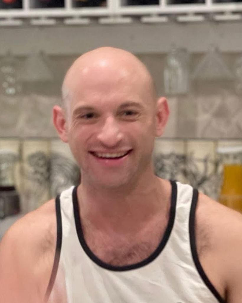 Aaron L. Paller Profile Photo