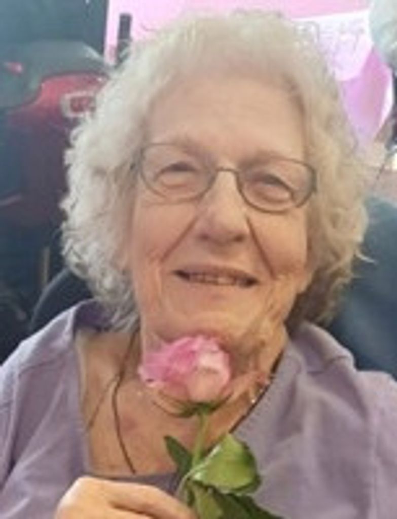 Joyce Carole (James) Hollis