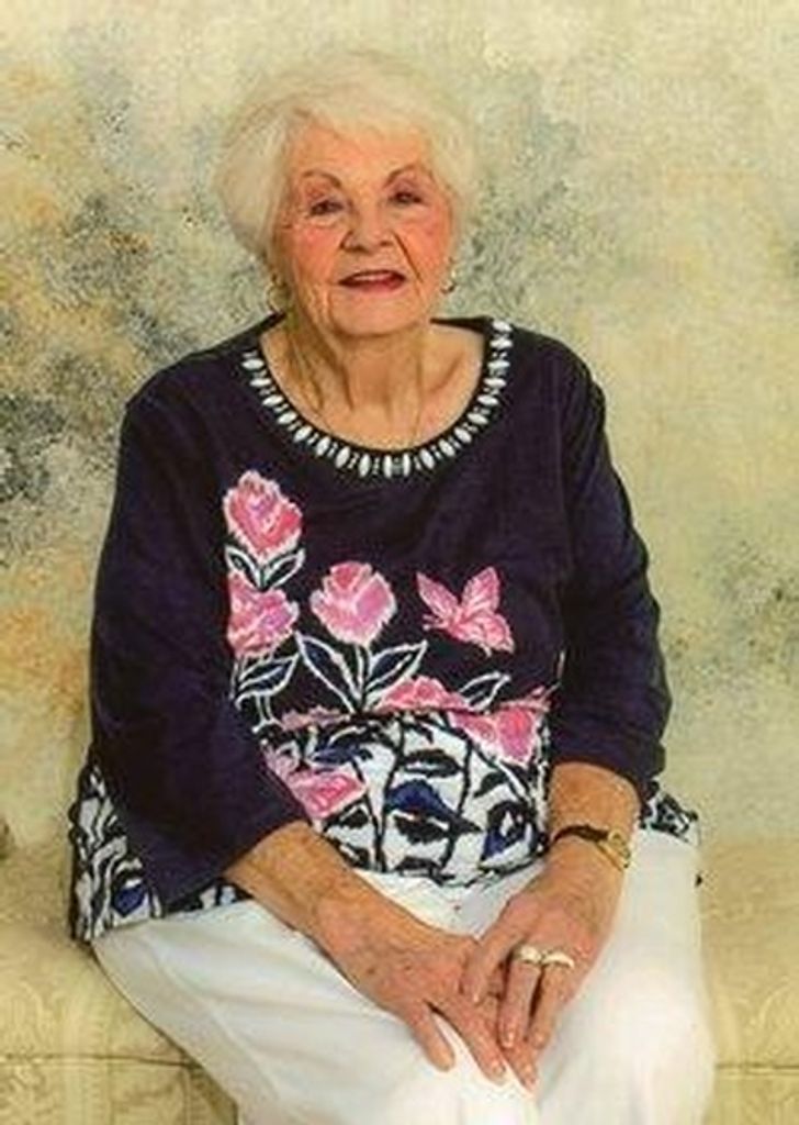 Helen Townsend