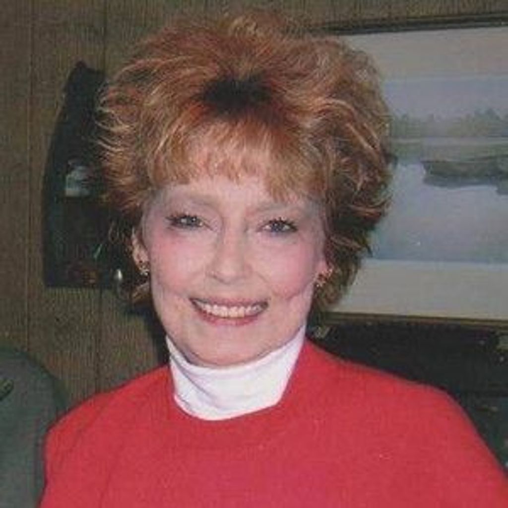Bonnie Jean Hayes