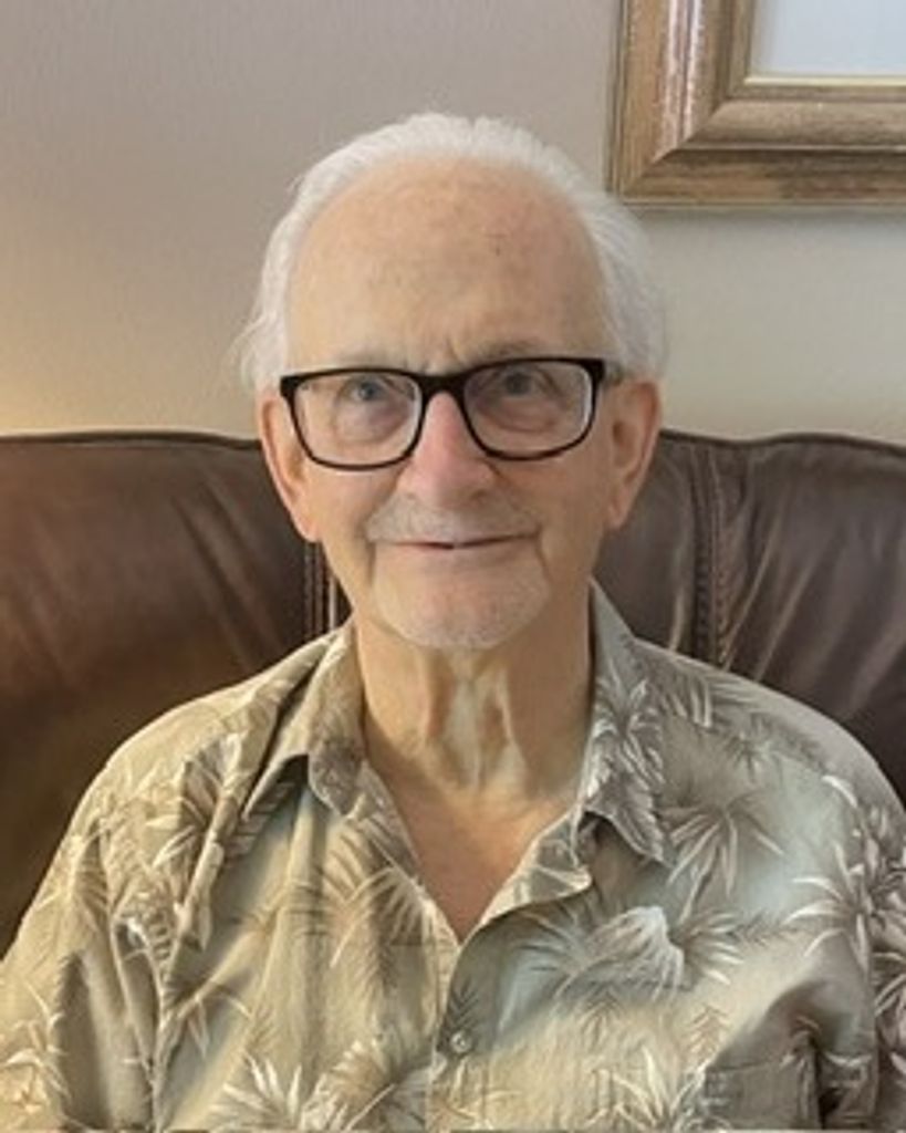 Michael L. Cook Sr.
