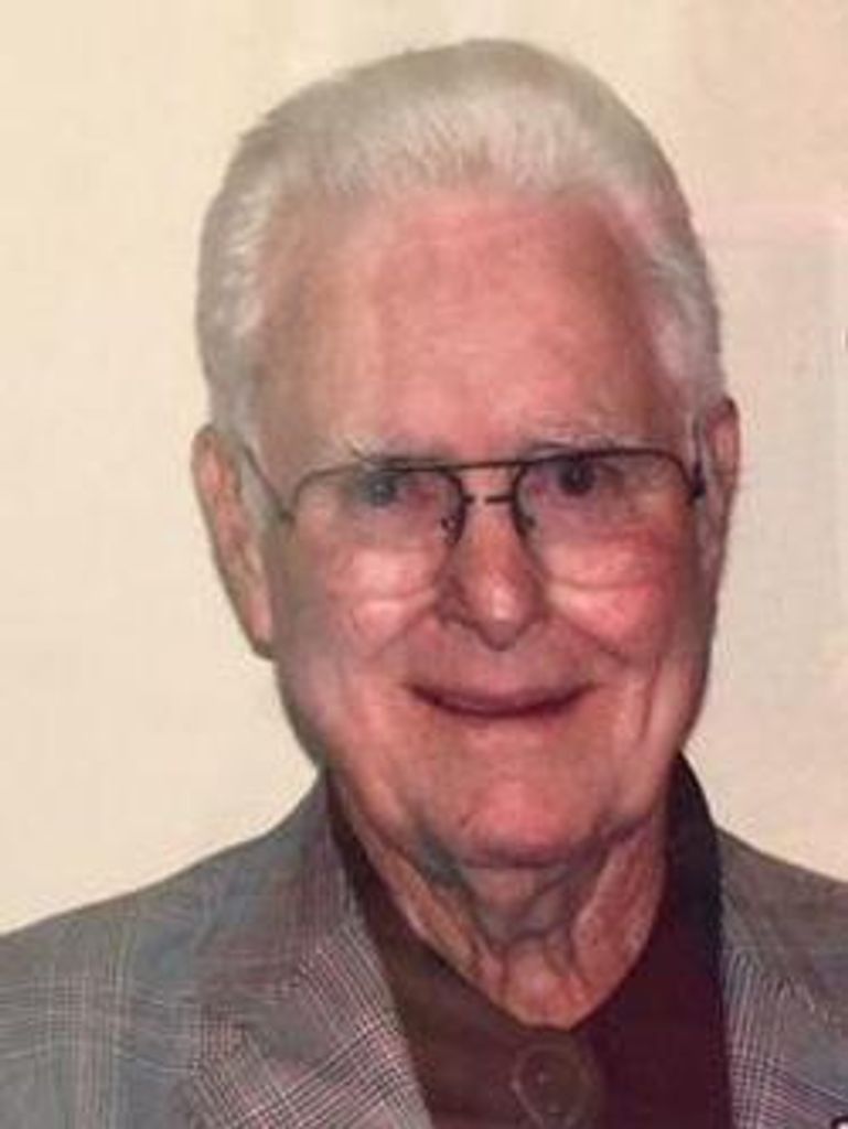 Robert F. Stone