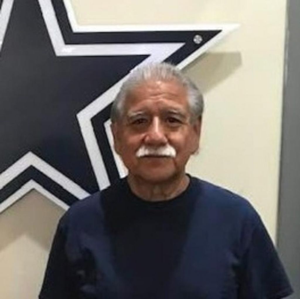 Francisco A Gonzales