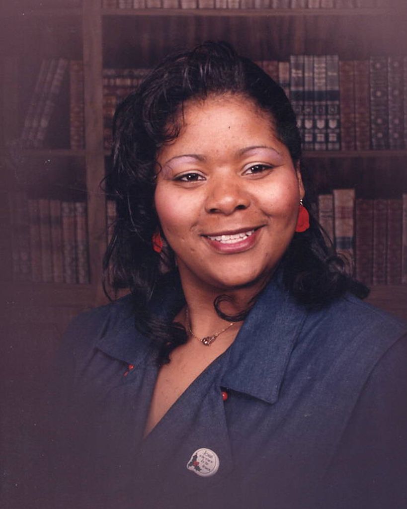 Wanda Ann Mack Profile Photo