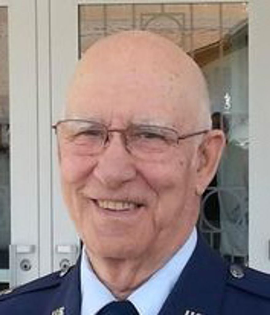 Virgil Ray Schultz
