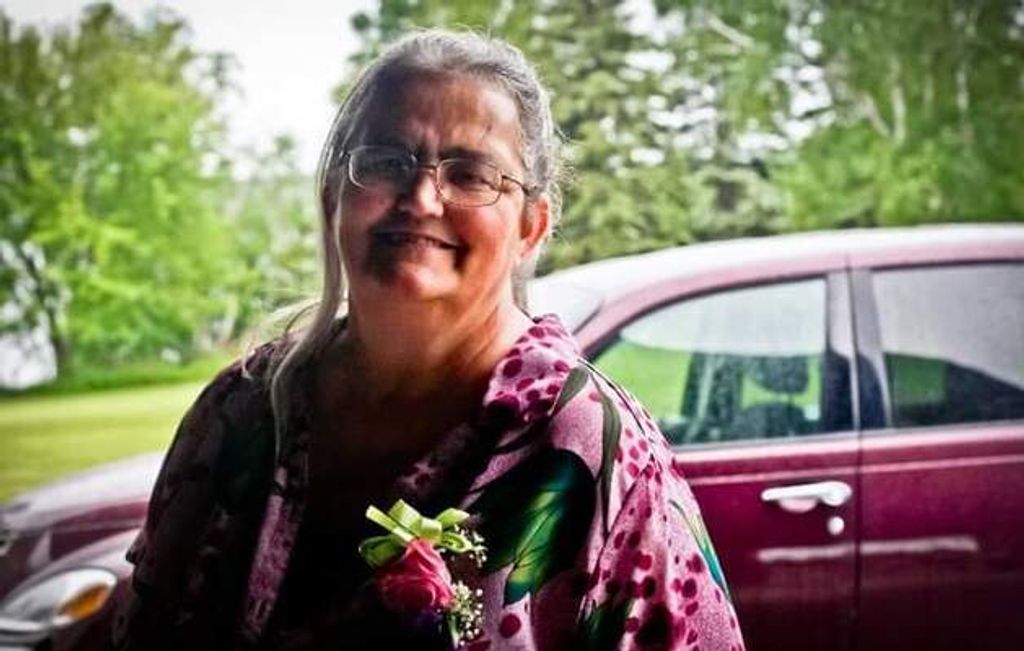 Barbara E. Wertz Profile Photo