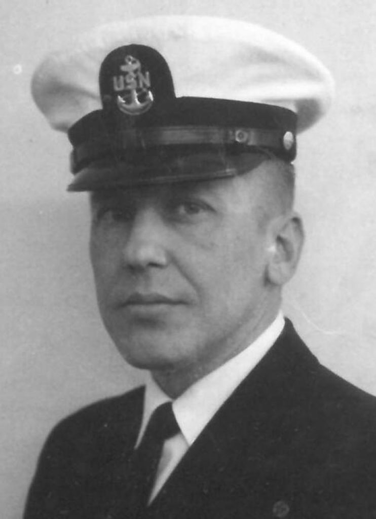 Edward W. Przybylski