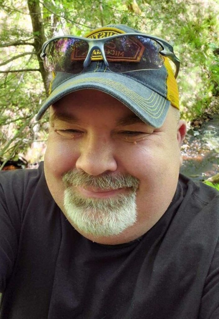 Wesley Paul Herriges