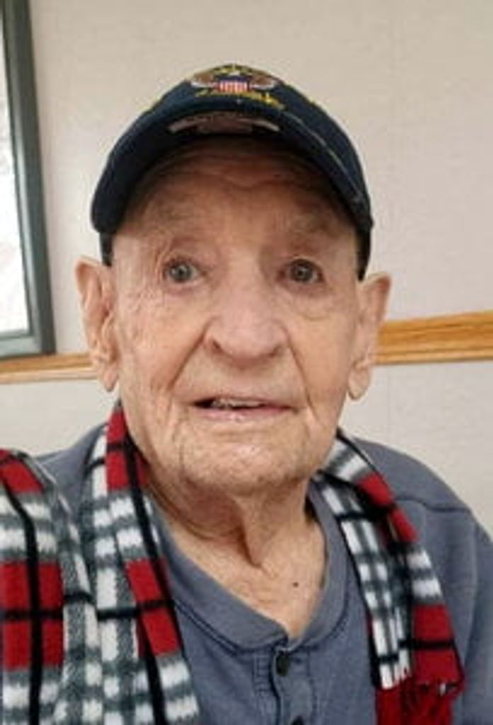 Howard Keith Larsen Profile Photo