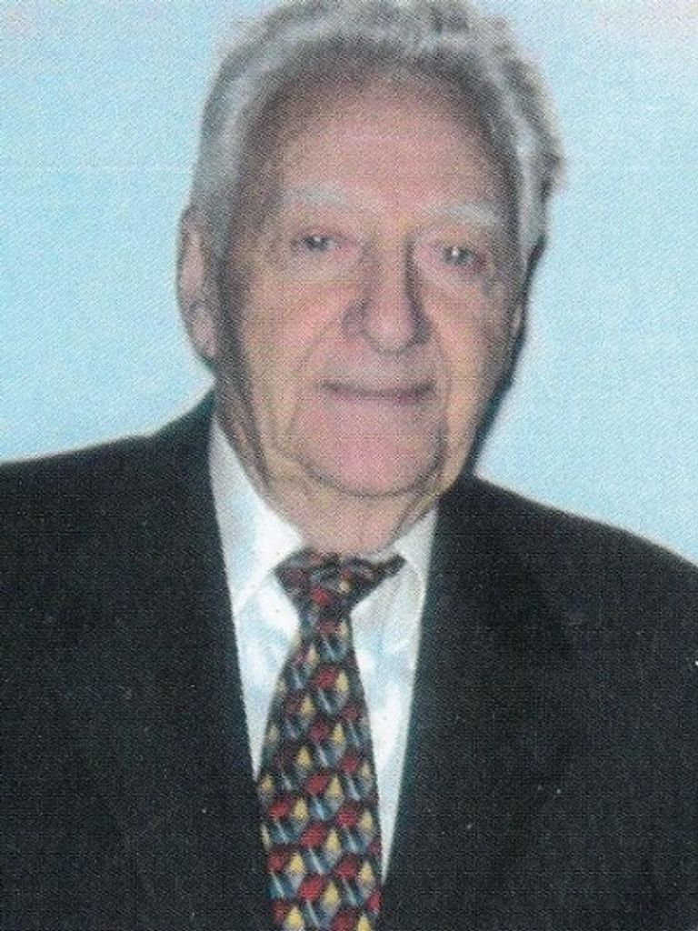 Albert F. Cipolone