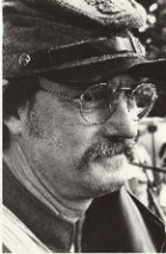 Coyle Marcus Harmon, Sr. Profile Photo