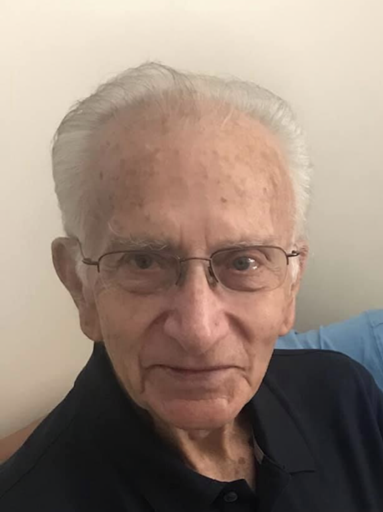 Oland Franklin Barnes