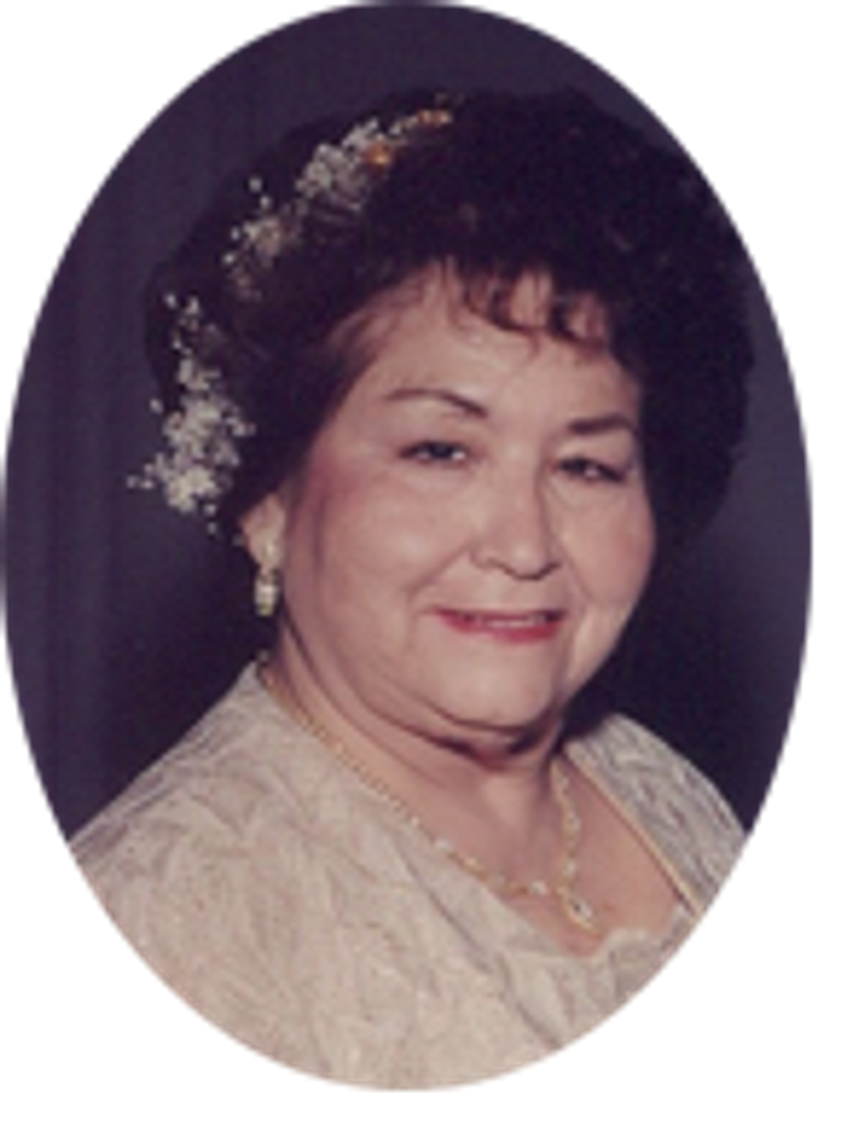 Amalia Borrego Estrada