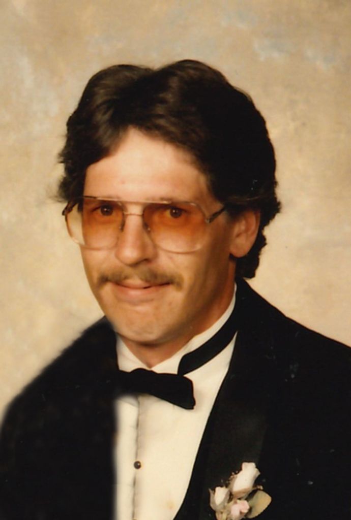 Wade Borah Profile Photo