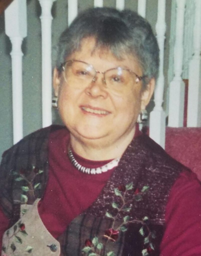 Leona Sissel