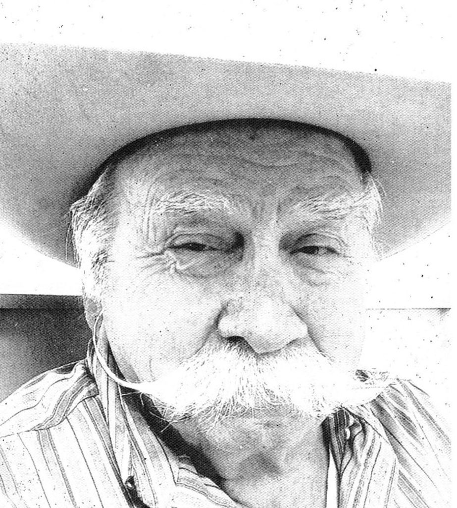 Edsel Sterilng Hager