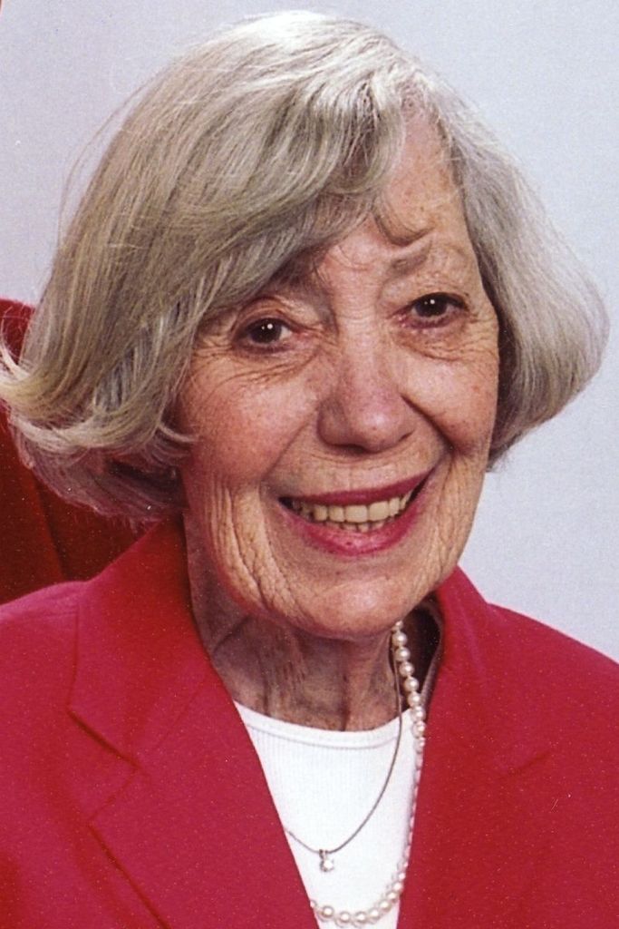 Louise Lewis
