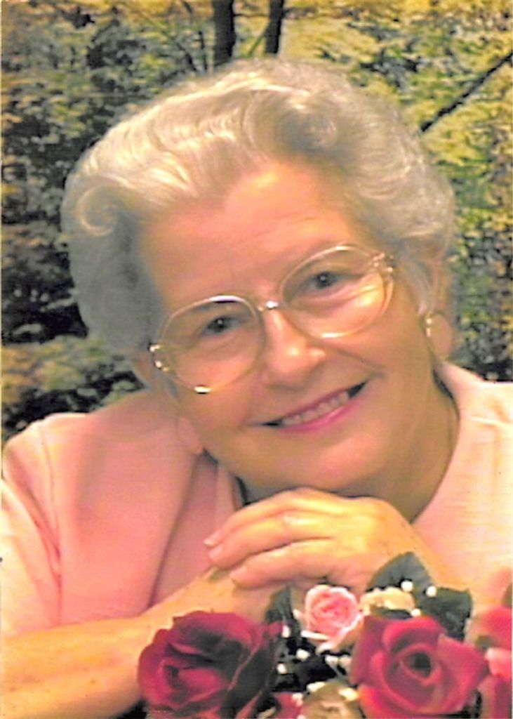 Sara James Cranford Profile Photo