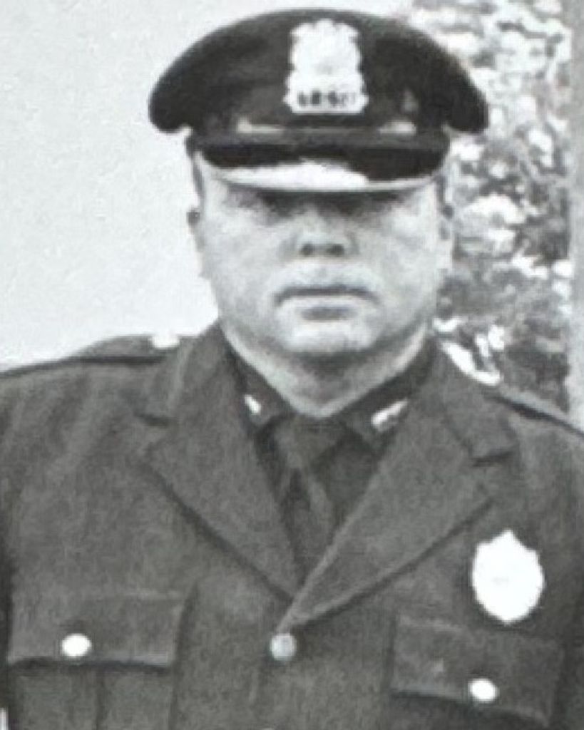 Francis J. Barnes, Jr. Profile Photo