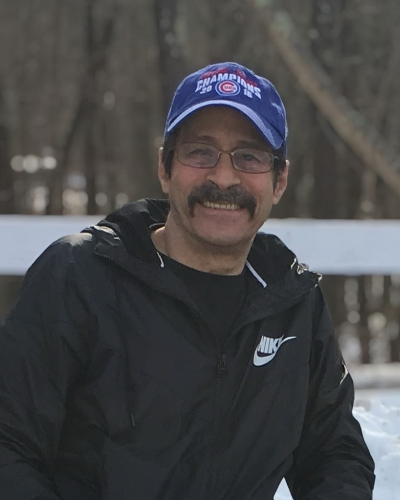 Ronald Pizzanello Profile Photo